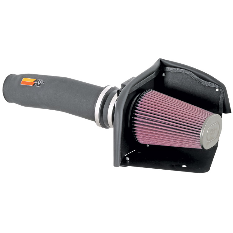 Engine Cold Air Intake Performance Kit - 57-3011